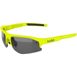 Acid Yellow Matte Bollé BOLT 2.0 Sport Sunglasses | KHRMGB-690