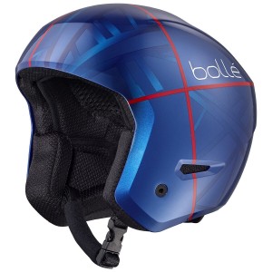 Alexis Pinturault Signature Series Bollé MEDALIST YOUTH Ski Helmets | YRAVPZ-670