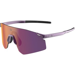 Astro Purple Bollé C-ICARUS Sport Sunglasses | MKBUJL-123