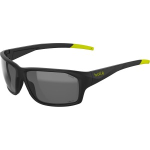 Black Acid Matte Bollé FENIX Lifestyle Sunglasses | EZGOYB-620