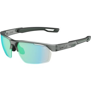 Black Frost Bollé VICTUS PRO Sport Sunglasses | MZQTEJ-685