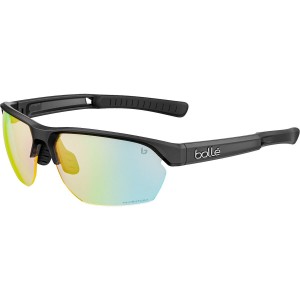 Black Frost Bollé VICTUS Sport Sunglasses | RGNSZA-815