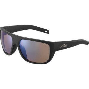 Black Matte Bollé VULTURE Sport Sunglasses | PCROHB-615