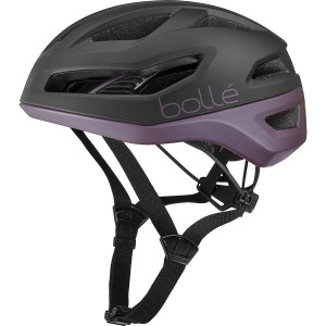 Black Purple Matte Bollé AVIO PURE MIPS Bike Helmets | LXKIQR-814