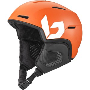 Brick Red Matte Bollé MOTIVE Ski Helmets | CYSTJB-059