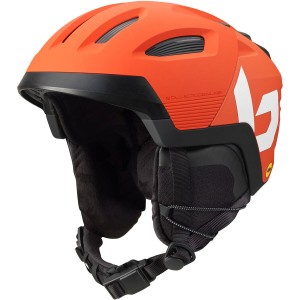 Brick Red Matte Bollé RYFT MIPS Ski Helmets | AMWOCG-743