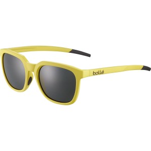 Chartreuse Matte Bollé TALENT Lifestyle Sunglasses | XTDJIM-057