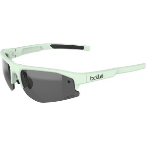 Creator Green Matte Bollé BOLT 2.0 S Sport Sunglasses | NGCKWX-406