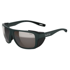 Forest Black Matte Bollé PATHFINDER Sport Sunglasses | PVNICF-938