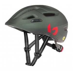 Forest Matte Bollé STANCE JR MIPS Bike Helmets | MEIGZH-508