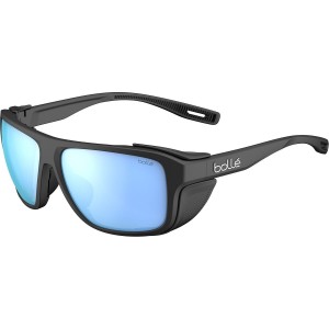 Grey Frost Bollé PATHFINDER Sport Sunglasses | EXTZBI-985