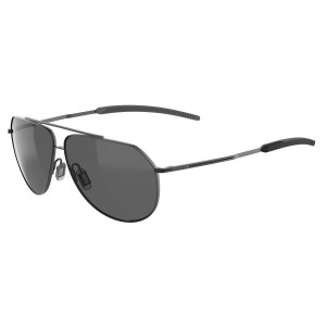 Gun Matte Bollé LIVEWIRE Lifestyle Sunglasses | GUSVPA-952