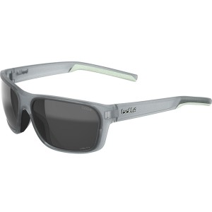 Light Grey Frost Bollé STRIX Lifestyle Sunglasses | DYEICV-934