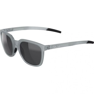 Light Grey Frost Bollé TALENT Lifestyle Sunglasses | BGOZSQ-296