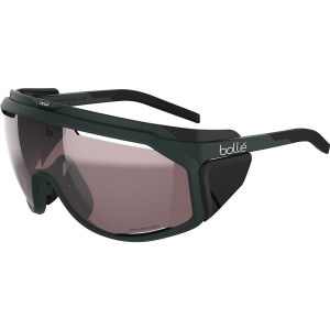 MT Forest Black Matte Bollé CHRONOSHIELD Sport Sunglasses | SZCFWI-746