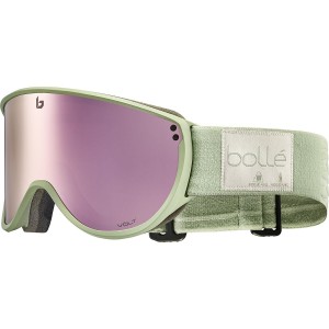 Matcha Matte Bollé BLANCA Ski Goggles | FAYTGM-847