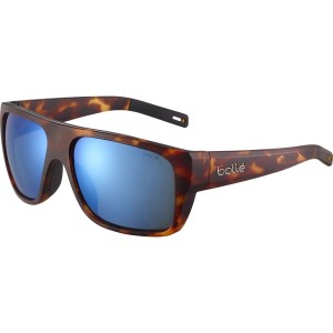 Matte Tortoise Bollé FALCO Sport Sunglasses | FVHGLY-560