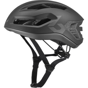 Mineral Black Matte Bollé AVIO MIPS Bike Helmets | AOMNDQ-576