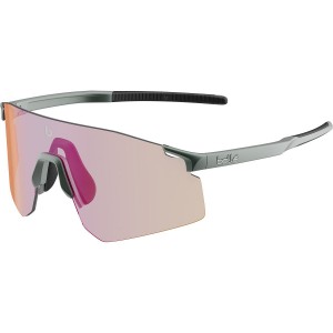 Mineral Green Bollé C-ICARUS Sport Sunglasses | NTWDBF-570