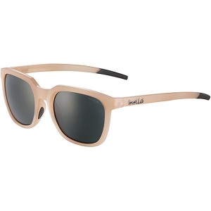 Mocha Transparent Matte Bollé TALENT Lifestyle Sunglasses | NKJDVL-531