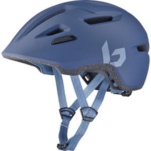 Navy Stone Matte Bollé STANCE PURE Bike Helmets | GOSQTF-841