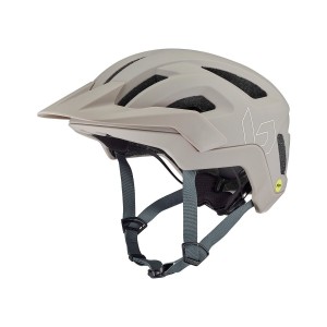 Oatmeal Matte Bollé ADAPT MIPS Bike Helmets | CFAYMI-623