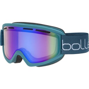 Petrol Blue Matte Bollé FREEZE PLUS Ski Goggles | XPFLSI-385