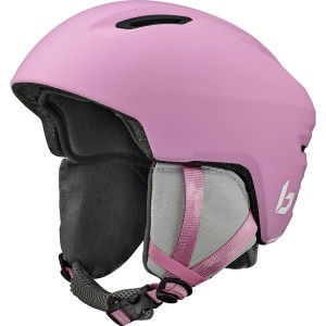 Pink Matte Bollé ATMOS YOUTH Ski Helmets | GPSBFQ-108