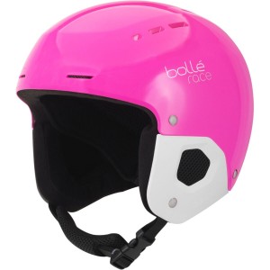 Pink Shiny Bollé QUICKSTER Ski Helmets | NUTBSL-603