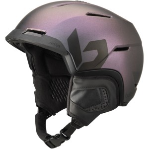 Polychrome Petroleum Matte Bollé MOTIVE Ski Helmets | LFKNAC-024