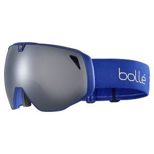 Royal Blue Matte Bollé TORUS NEO Ski Goggles | PJGAMR-406