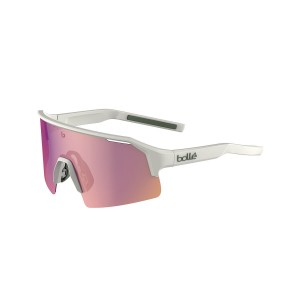 Sand Matte Bollé C-SHIFTER Sport Sunglasses | OWBSMQ-706