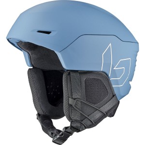 Storm Blue Bollé RYFT PURE Ski Helmets | NCYXHO-146