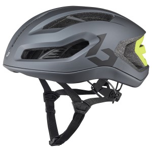 Titanium Acid Matte Bollé AVIO MIPS Bike Helmets | TXIFZB-681