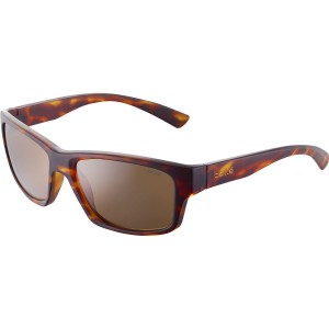 Tortoise Matte Bollé HOLMAN Lifestyle Sunglasses | FNQXLU-782