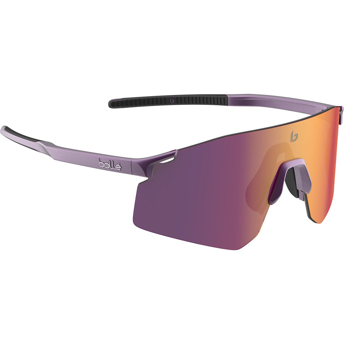 Astro Purple Bollé C-ICARUS Sport Sunglasses | MKBUJL-123