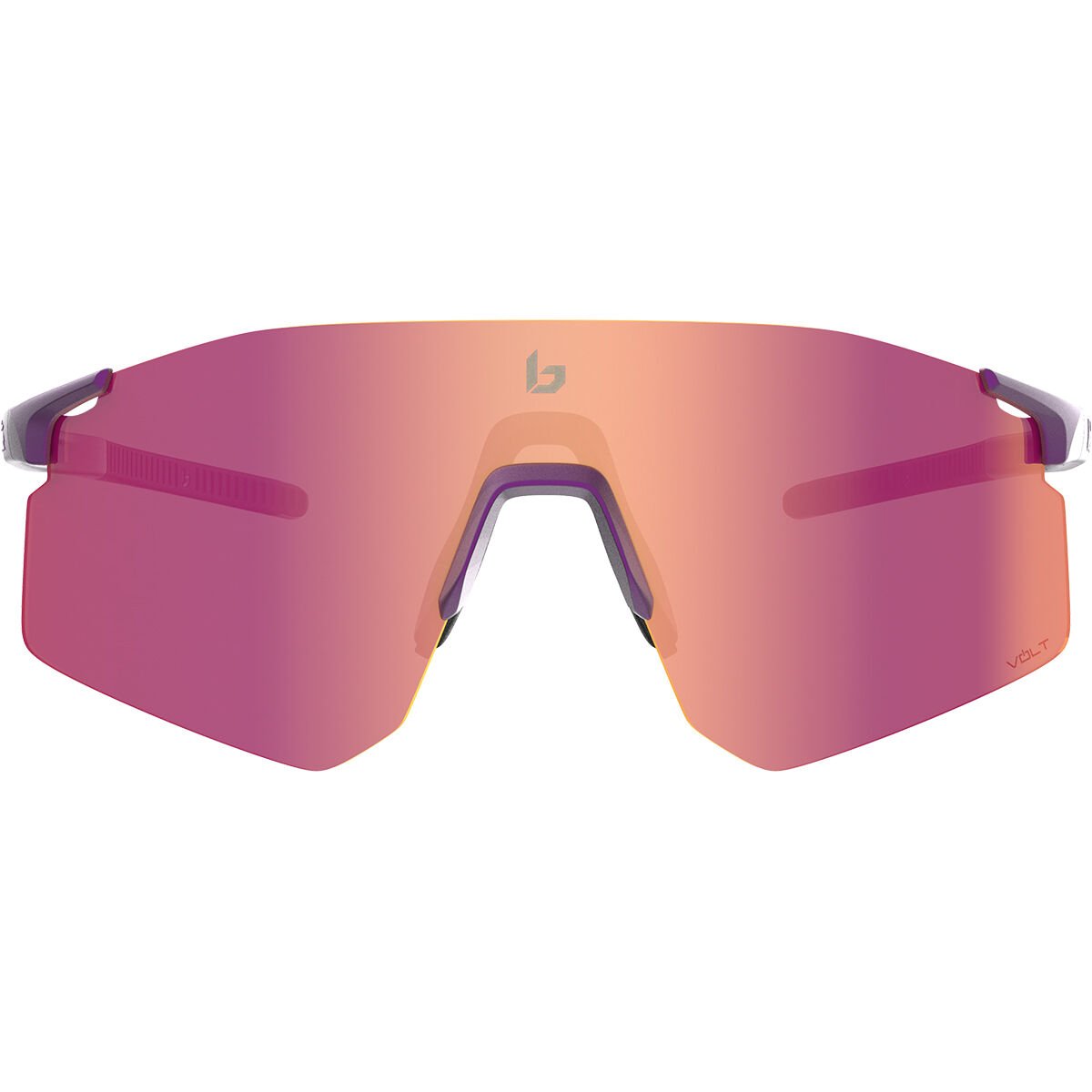 Astro Purple Bollé C-ICARUS Sport Sunglasses | MKBUJL-123