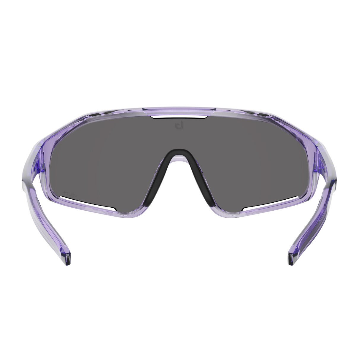 Astro Purple Crystal Bollé SHIFTER Sport Sunglasses | UVMFTY-906