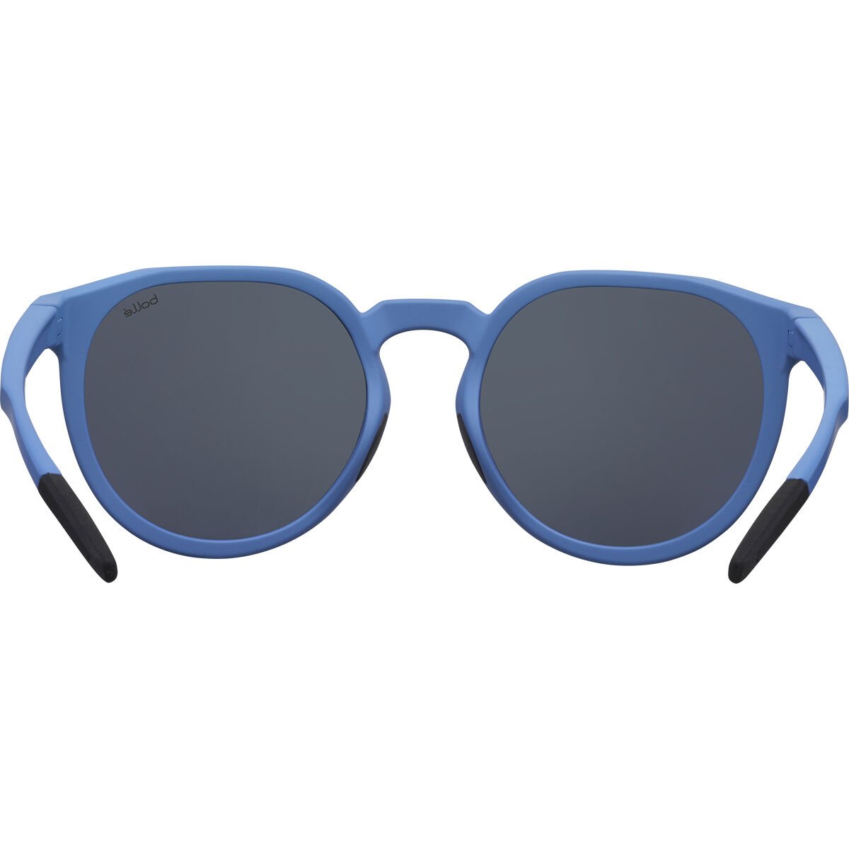 Azure Matte Bollé MERIT Lifestyle Sunglasses | QZPAMH-172