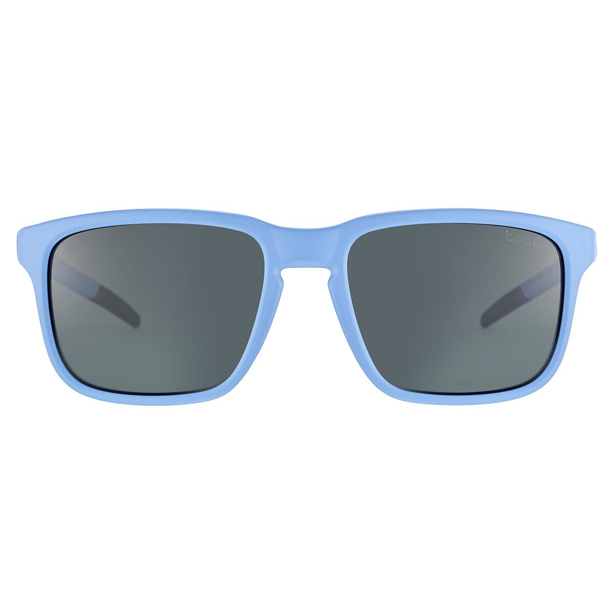 Azure Matte Bollé SCORE Lifestyle Sunglasses | UFNOXH-186