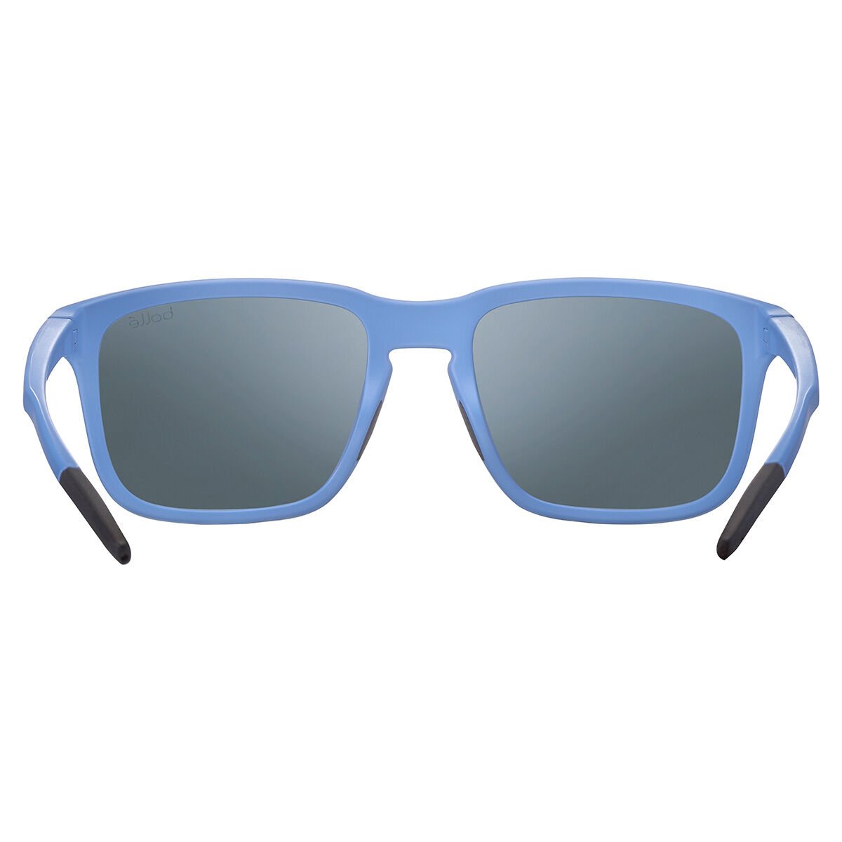 Azure Matte Bollé SCORE Lifestyle Sunglasses | UFNOXH-186