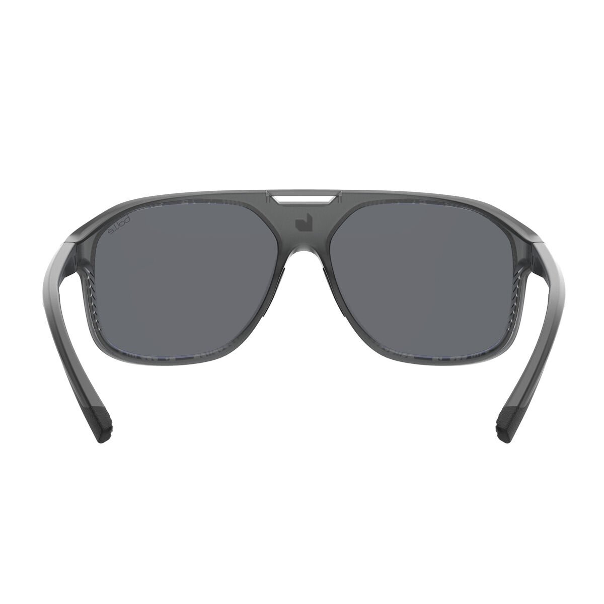 Black Frost Bollé ARCADIA Lifestyle Sunglasses | ULEVFB-270