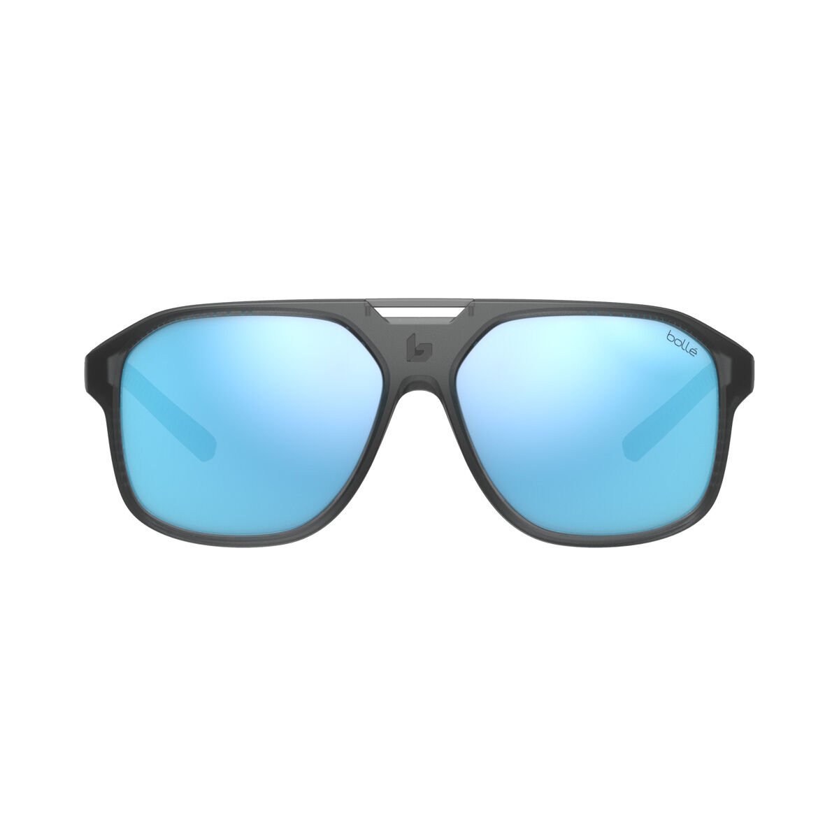 Black Frost Bollé ARCADIA Sport Sunglasses | UVIMYZ-049