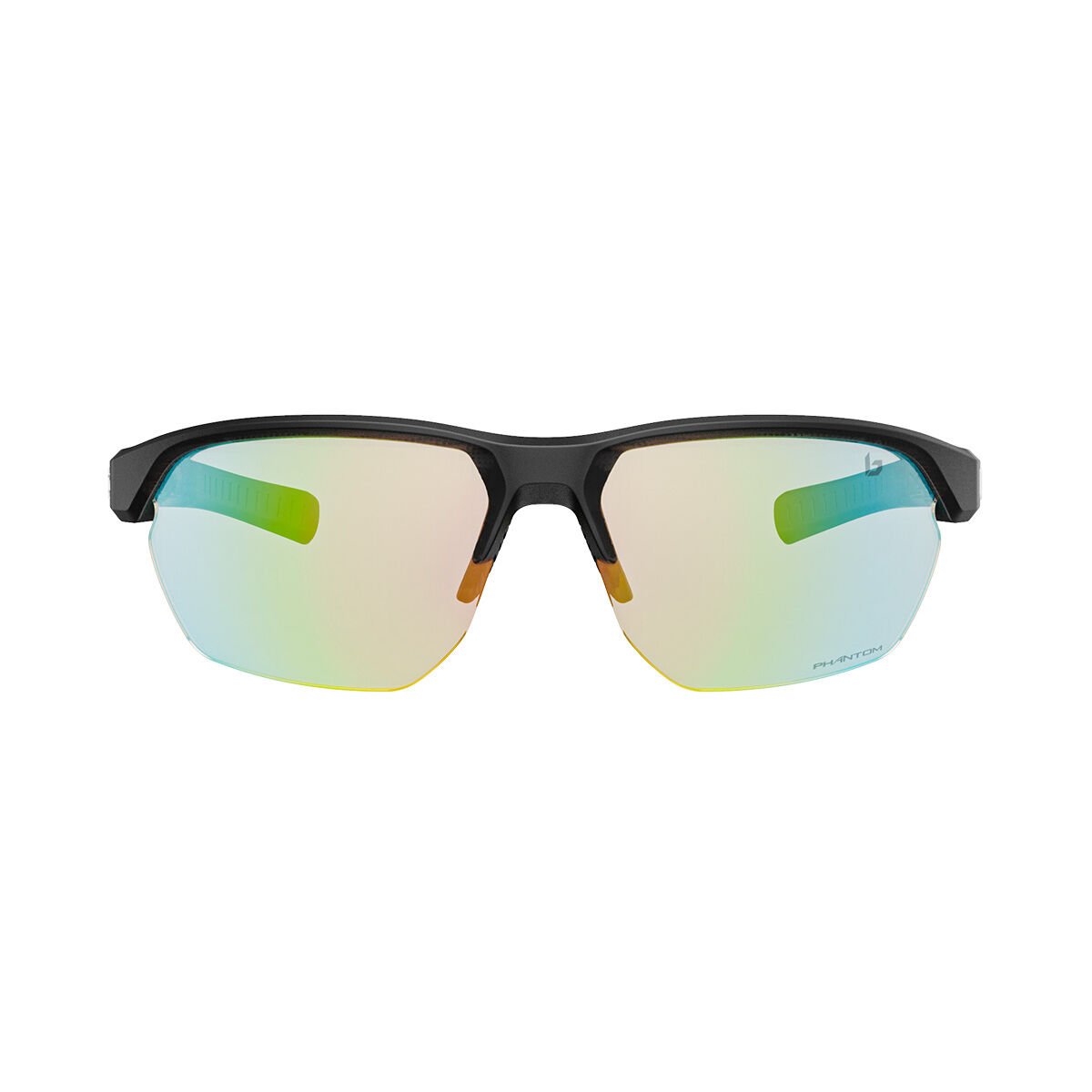 Black Frost Bollé VICTUS Sport Sunglasses | RGNSZA-815