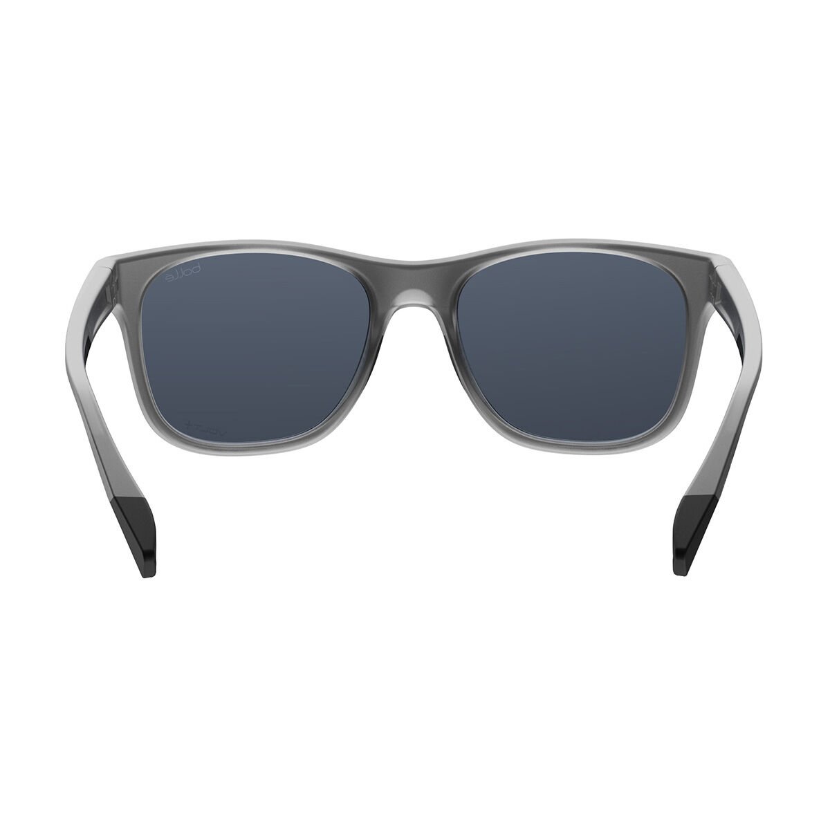 Black Frost Matte Bollé ESTEEM Lifestyle Sunglasses | JELBIR-483