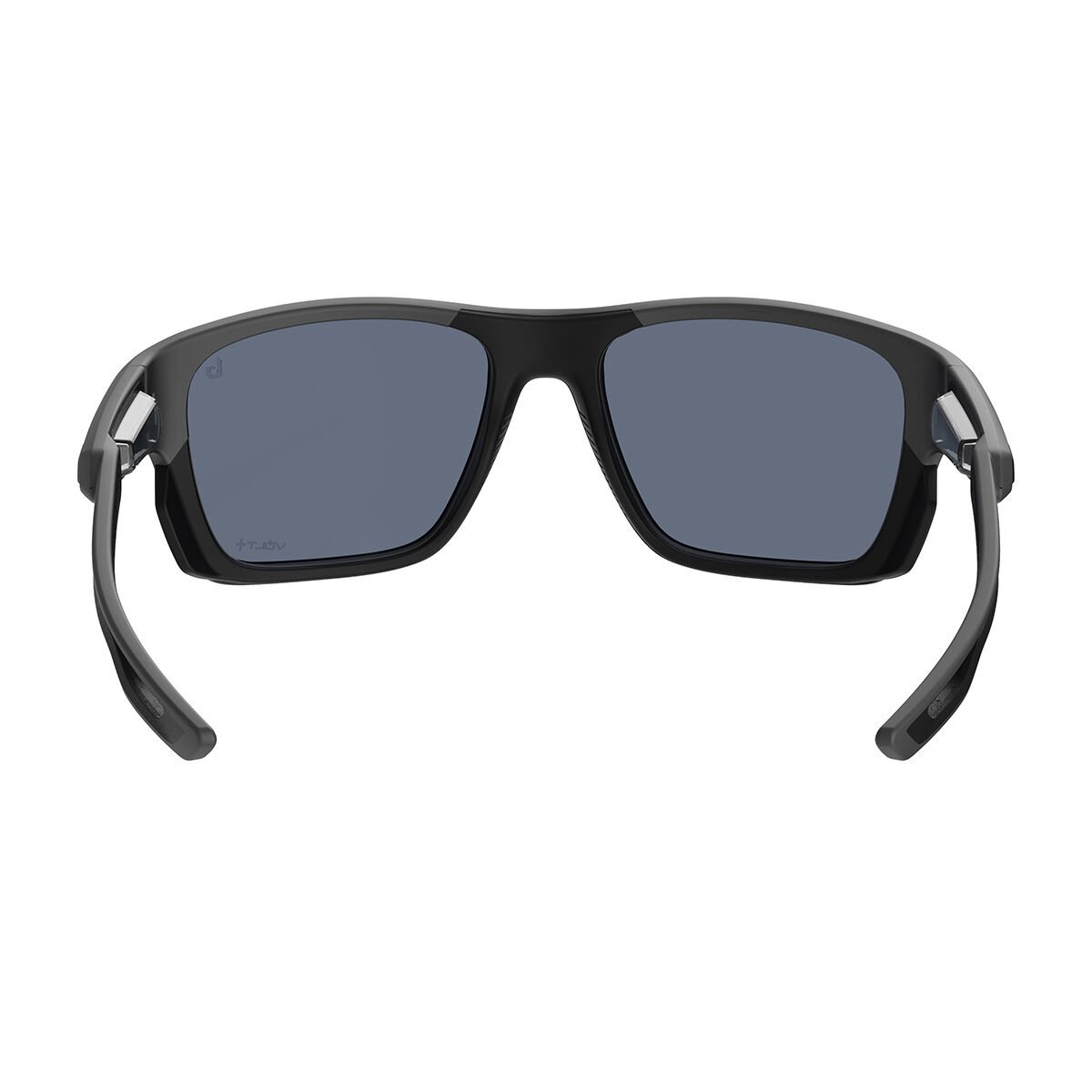 Black Matte Bollé AIRDRIFT Sport Sunglasses | ZIUNCO-617