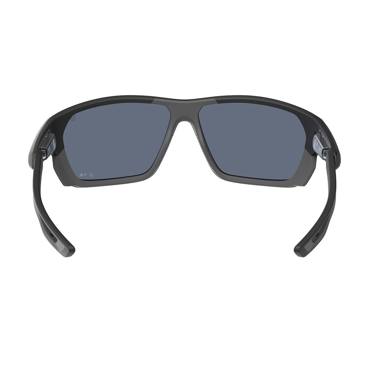 Black Matte Bollé AIRFIN Sport Sunglasses | LKZTMR-138