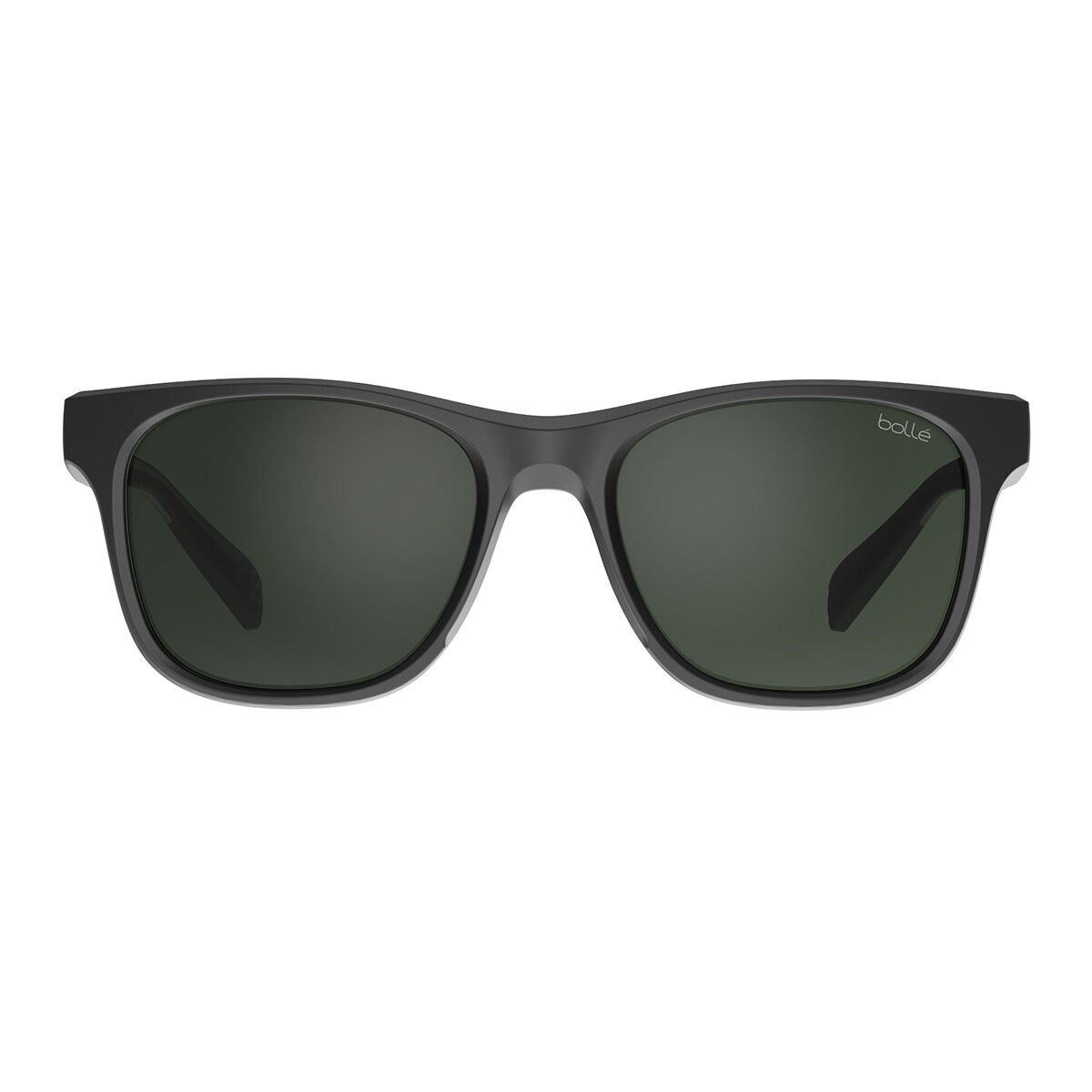 Black Matte Bollé ESTEEM Lifestyle Sunglasses | SFXOCK-807