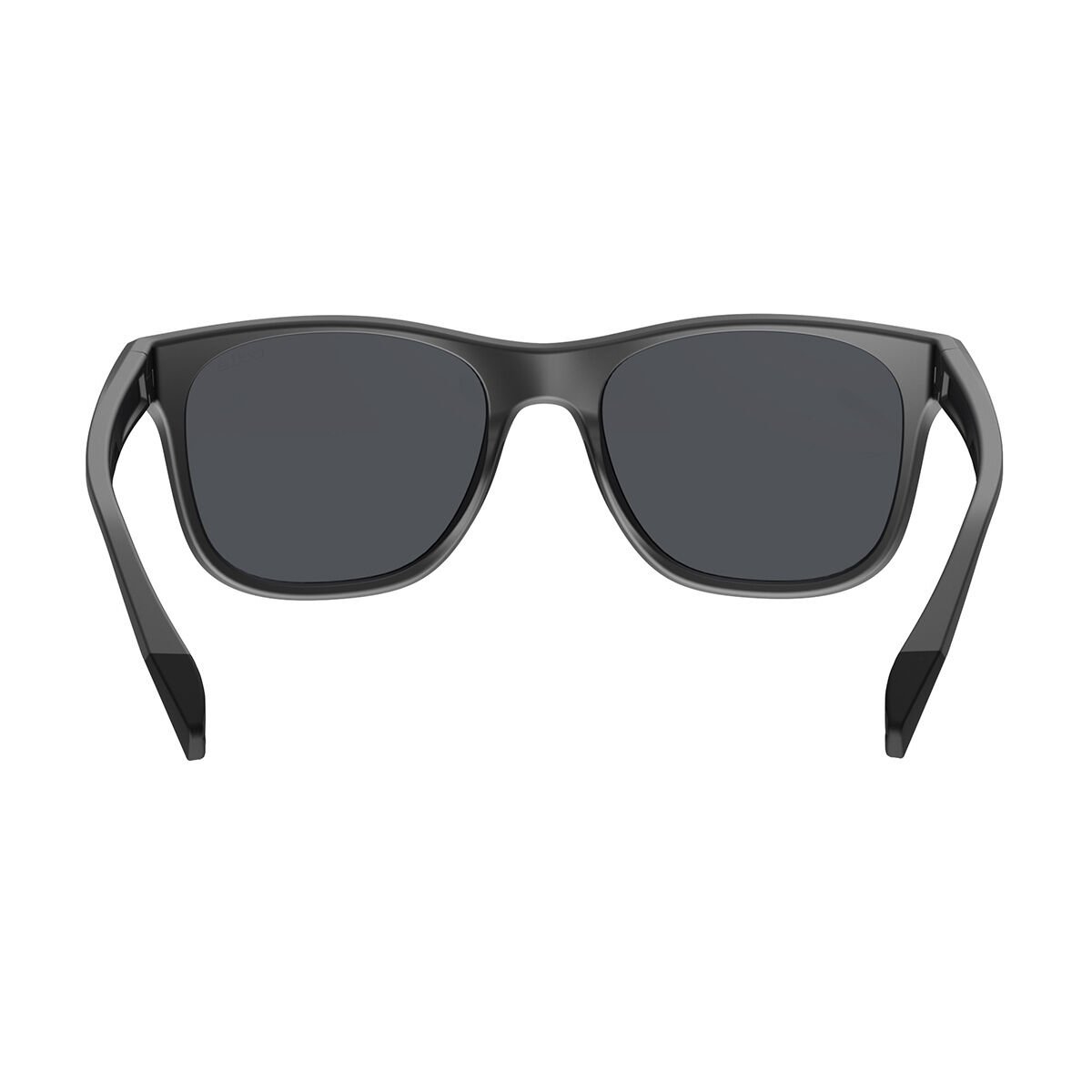 Black Matte Bollé ESTEEM Lifestyle Sunglasses | SFXOCK-807