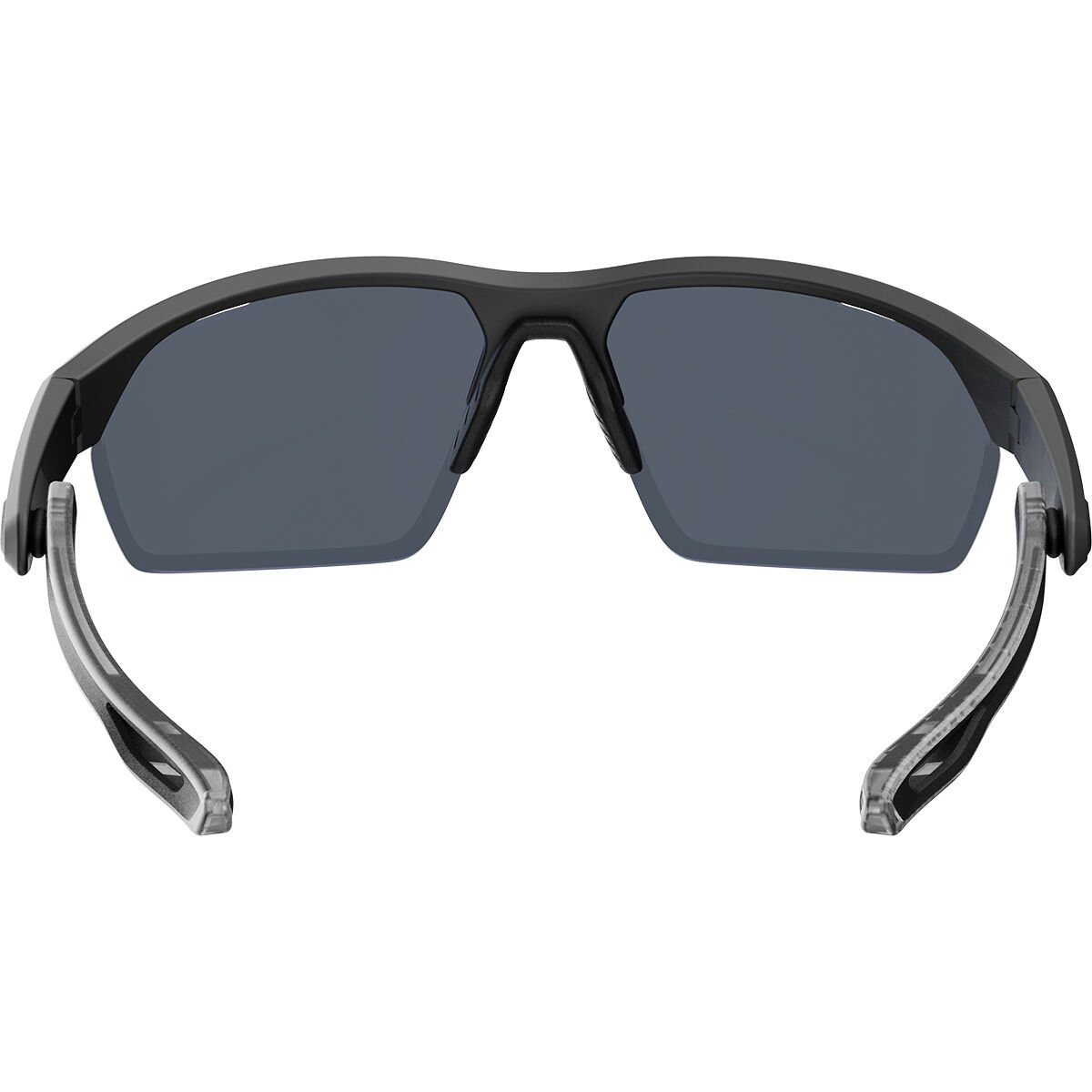 Black Matte Bollé VICTUS PRO Sport Sunglasses | ZASFLB-960